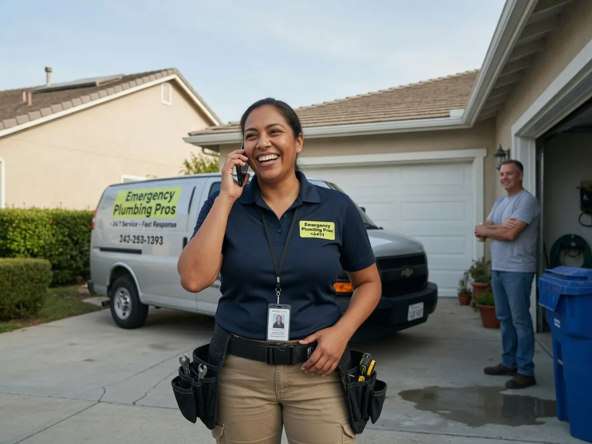 Emergency Plumber West Point, NE FAQs